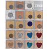 Image 1 : Ontario Trade Tokens - Lot of 31 Brantford trade tokens