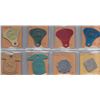 Image 2 : Ontario Trade Tokens - Lot of 28 Brant County milk tokens