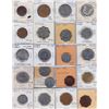 Image 1 : Ontario Trade Tokens, Carleton County - Lot of 21 Ottawa Bakery Tokens