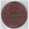 Image 2 : Breton Listed Ottawa Hatter