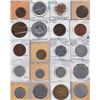 Image 1 : Ontario Trade Tokens, Carleton County - Lot of 20 Miscellaneous Ottawa Tokens