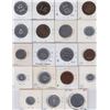 Image 2 : Ontario Trade Tokens, Carleton County - Lot of 19 Ottawa Tokens