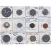 Image 1 : Ontario Trade Tokens, Carleton County - Lot of 12 Ottawa Tokens