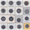 Image 2 : Ontario Trade Tokens, Carleton County - Lot of 16 Ottawa Bottle Return Tokens
