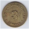 Image 1 : Ottawa Canning County Token
