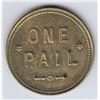 Image 2 : Ottawa Canning County Token