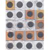 Image 1 : Ontario Trade Tokens, Carleton County - Lot of  20 Ottawa Confectionary Tokens