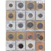 Image 1 : Ontario Trade Tokens - Lot of 21 Essex County trade tokens