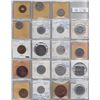 Image 1 : Ontario Trade Tokens, Essex County - Lot of 35 Windsor trade tokens