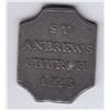 Image 2 : Kingston Communion Token