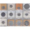 Image 1 : Ontario Trade Tokens - Lot of 12 Grey County trade tokens