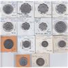 Image 1 : Ontario Trade Tokens, Hastings County - Lot of 14 Tokens