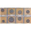 Image 2 : Ontario Trade Tokens, Lambton County - Lot of 27 Arkona trade tokens