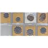 Image 2 : Ontario Trade Tokens, Lambton County - Lot of 26 Inwood trade tokens