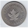 Image 2 : Sarnia McColl listed Numismatist Card
