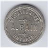 Image 1 : St Catharines Breton listed token