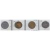 Image 2 : Ontario Trade Tokens, Middlesex County - Lot of 4 London listed McColl trade tokens