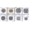 Image 2 : Ontario Trade Tokens - Lot of 27 Oxford County trade tokens