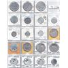 Image 1 : Ontario Trade Tokens, Oxford County - Lot of 22 Tavistock trade tokens