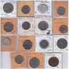 Image 1 : Ontario Trade Tokens, Renfrew County - Lot of 15 Bakery Tokens