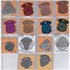 Image 1 : Ontario Trade Tokens, Renfrew County - Lot of 14 Dairy Tokens