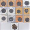 Image 1 : Ontario Trade Tokens, Renfrew County - Lot of 13 Tokens