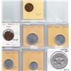 Image 2 : Ontario Trade Tokens - Lot of 22 Simcoe County trade tokens