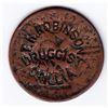 Image 1 : Simcoe County Counterstamp Token