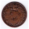 Image 2 : Simcoe County Counterstamp Token