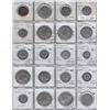 Image 1 : Ontario Trade Tokens - Lot of 24 Waterloo County trade tokens