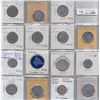Image 1 : Ontario Trade Tokens, Wellend County - Lot of 15 Welland County trade tokens