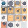 Image 1 : Ontario Trade Tokens - Lot of 15 Wentworth County trade tokens