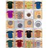 Image 1 : Ontario Trade Tokens - Lot of 20 bread and dairy Toronto tokens