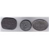 Image 2 : Canada East Communion Tokens - Lot of 3