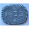 Image 2 : Canada East Communion Token