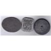 Image 2 : Canada East Communion Tokens - Lot of 3