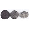 Image 2 : Canada East Communion Tokens - Lot of 3