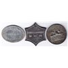 Image 2 : Canada East Communion Tokens - Lot of 3