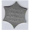Image 1 : Canada East Communion Token