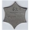 Image 2 : Canada East Communion Token