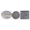 Image 2 : Canada East Communion Tokens - Lot of 3