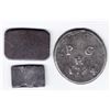 Image 2 : Nova Scotia Communion Tokens - Lot of 3
