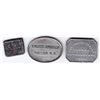 Image 1 : Nova Scotia Communion Tokens - Lot of 3