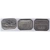 Image 2 : Nova Scotia Communion Tokens - Lot of 3