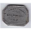 Image 1 : New Brunswick Communion Token