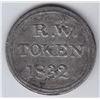 Image 2 : New Brunswick Communion Token