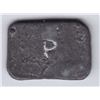 Image 1 : New Brunswick Communion Token