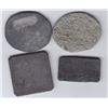 Image 2 : Prince Edward Island Communion Tokens - Lot of 4