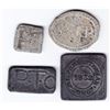 Image 1 : Prince Edward Island Communion Tokens - Lot of 4