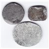 Image 2 : Prince Edward Island Communion Tokens - Lot of 3